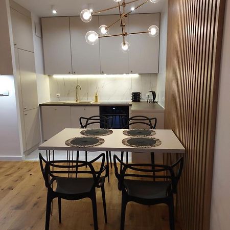 M2 Bemowo Apartament Варшава Екстериор снимка
