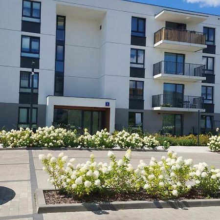 M2 Bemowo Apartament Варшава Екстериор снимка