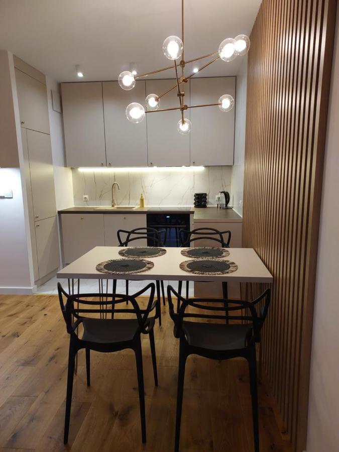 M2 Bemowo Apartament Варшава Екстериор снимка