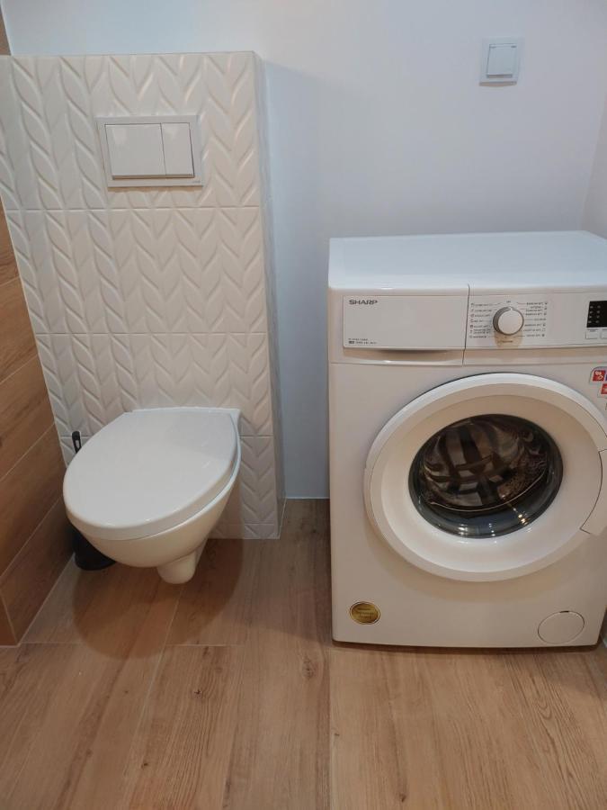 M2 Bemowo Apartament Варшава Екстериор снимка