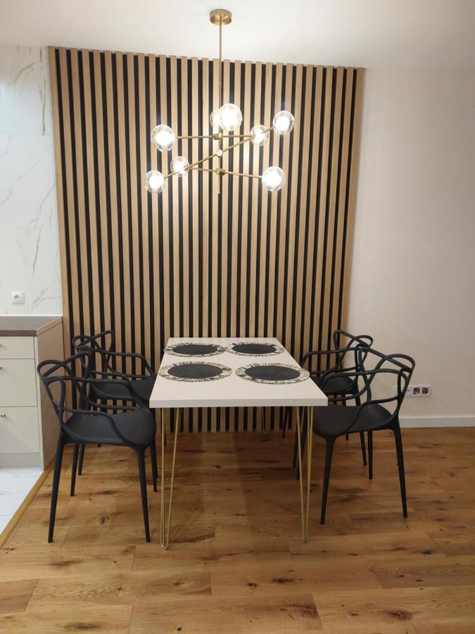 M2 Bemowo Apartament Варшава Екстериор снимка