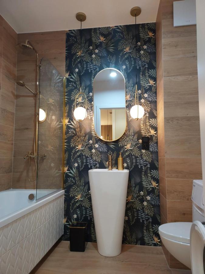 M2 Bemowo Apartament Варшава Екстериор снимка