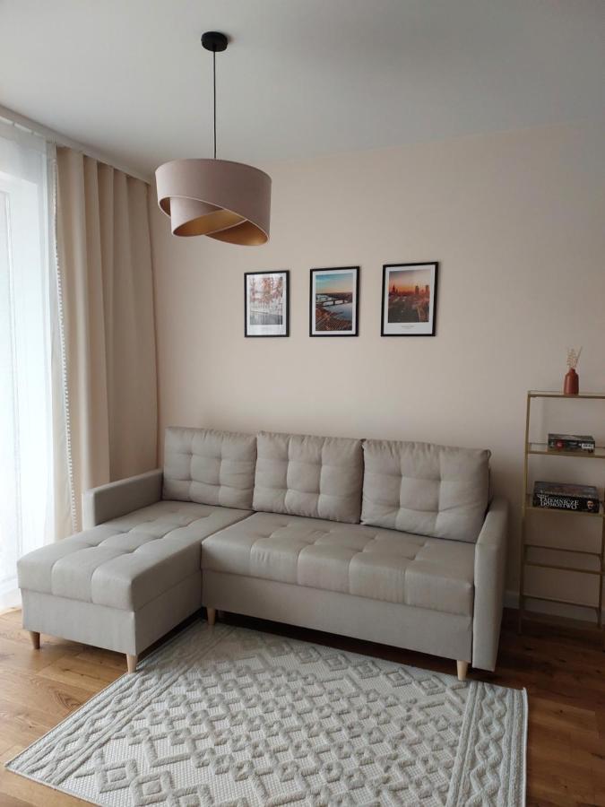 M2 Bemowo Apartament Варшава Екстериор снимка