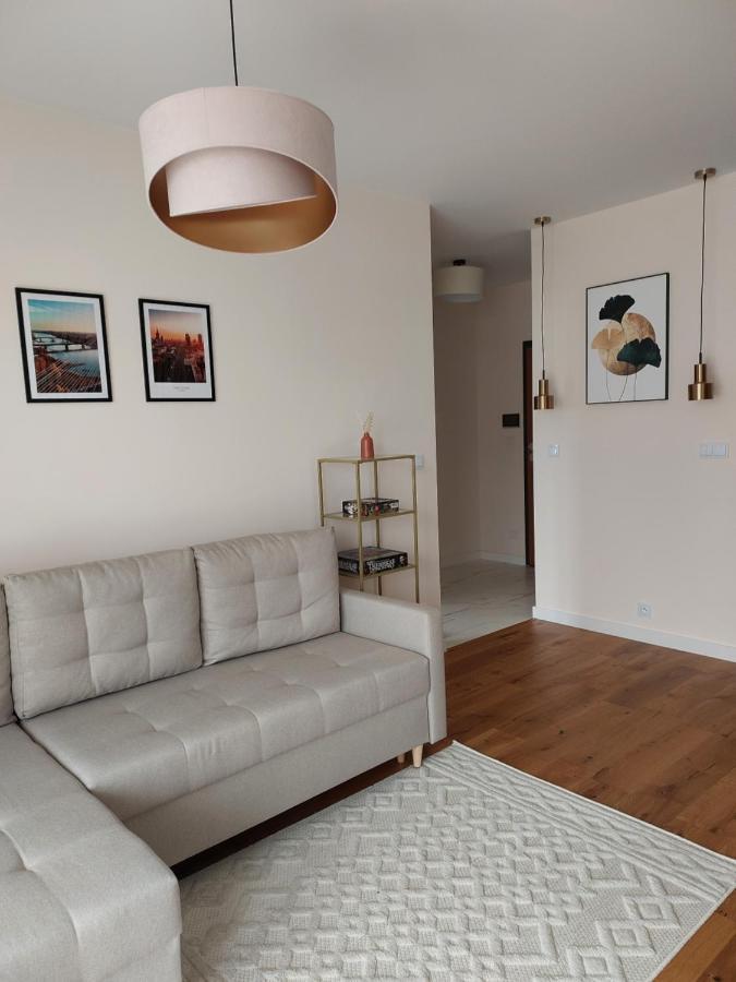 M2 Bemowo Apartament Варшава Екстериор снимка