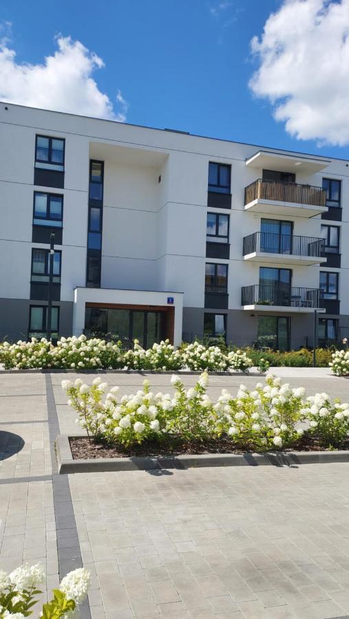 M2 Bemowo Apartament Варшава Екстериор снимка